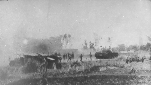 Chiến thắng Trảng Bom trong Chiến dịch Hồ Chí Minh lịch sử